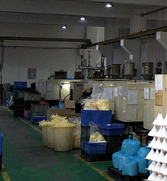 车间展示