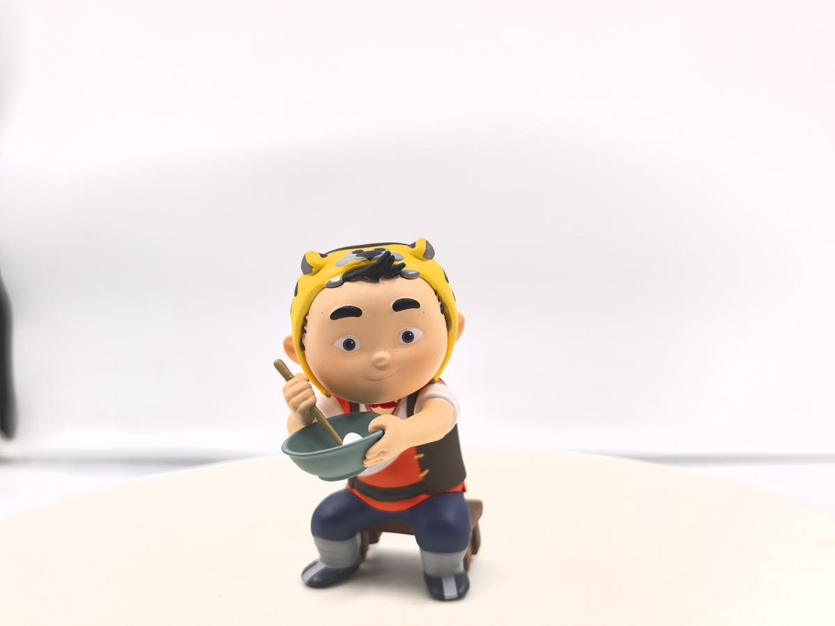 亿品堂